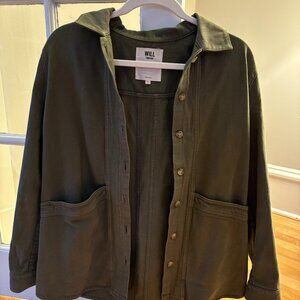 Sezane Will Jacket S